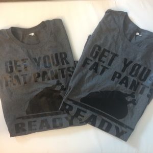 Unisex Couple Shirts